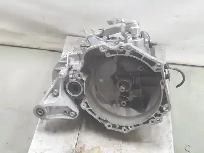 Pezzo di ricambio per auto di seconda mano riduttore per opel mokka x excellence start/stop riferimenti oem iam m32  55487439