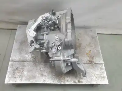 Автозапчастина б/у коробка передач для OPEL MOKKA X Excellence Start/Stop Посилання на OEM IAM M32  55487439