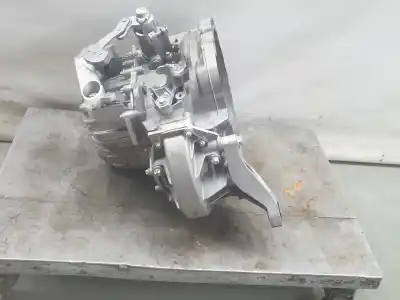 Pezzo di ricambio per auto di seconda mano riduttore per opel mokka x excellence start/stop riferimenti oem iam m32  55487439