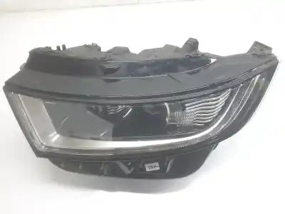 Second-hand car spare part left headlight for ford edge 4wd sport oem iam references fk7b13w030cg  1949789