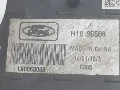 Peça sobressalente para automóvel em segunda mão balastro de xenon por ford edge 4wd sport referências oem iam fk7b13c154da  5851228