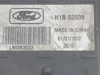 Peça sobressalente para automóvel em segunda mão balastro de xenon por ford edge 4wd sport referências oem iam fk7b13c154da  5851228