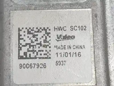 Peça sobressalente para automóvel em segunda mão balastro de xenon por ford edge 4wd sport referências oem iam fk7b13b626aa  2052018