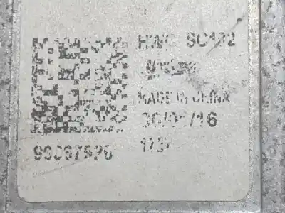 Peça sobressalente para automóvel em segunda mão balastro de xenon por ford edge 4wd sport referências oem iam fk7b13b626aa  2052018