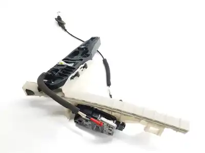 Second-hand car spare part Front Right Door Lock for FORD EDGE 4WD Sport OEM IAM references FT4AA21812DE  2327064