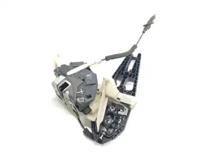 Автозапчастина б/у замок заднього правого дверя для FORD EDGE 4WD Sport Посилання на OEM IAM FT4AR26412CE  2269659