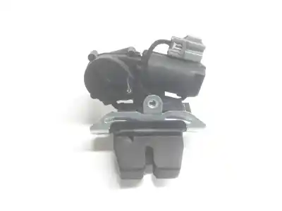 Автозапчастина б/у замок багажника / ворот для FORD EDGE 4WD Sport Посилання на OEM IAM FA1AN442A66BF  2367018