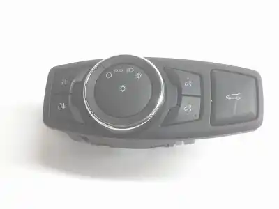 Second-hand car spare part headlights switch for ford edge 4wd sport oem iam references e1gt13d061ecw  2502608