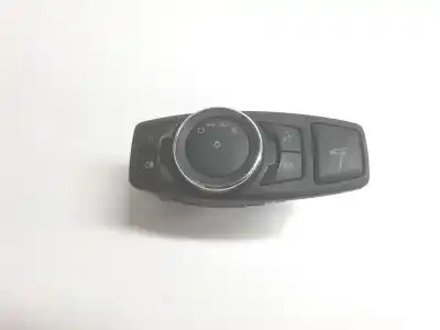 Second-hand car spare part HEADLIGHTS SWITCH for FORD EDGE  OEM IAM references E1GT13D061ECW  2502608