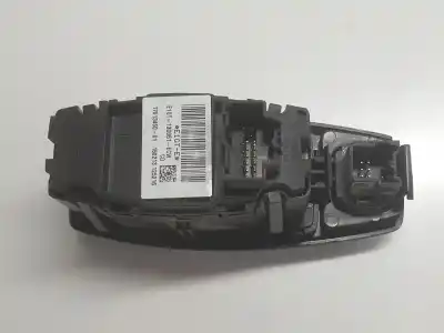 Second-hand car spare part headlights switch for ford edge 4wd sport oem iam references e1gt13d061ecw  2502608