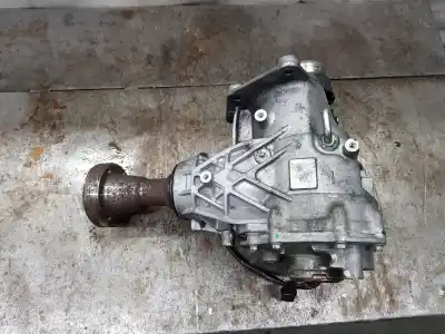 Автозапчасти б/у раздаточная коробка за FORD EDGE 4WD Sport ссылки OEM IAM E1GP7L486KJ  2235783