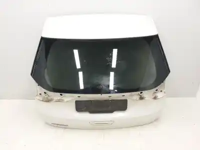 Автозапчастина б/у загальні двері для FORD EDGE 4WD Sport Посилання на OEM IAM FT4BR40400BA  2031036