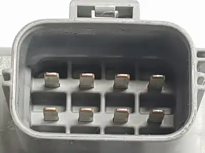 Peça sobressalente para automóvel em segunda mão módulo eletrônico por ford edge 4wd sport referências oem iam fg1a7h417ma  1894181