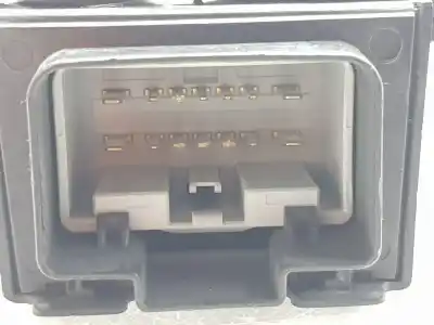 Second-hand car spare part electronic module for ford edge 4wd sport oem iam references dg9t14b561ac  1872919