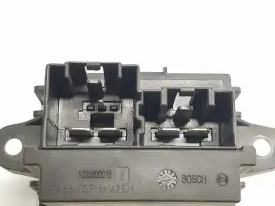 Second-hand car spare part heater blower for ford edge 4wd sport oem iam references dg9h19e624aa  dg9h19e624aa