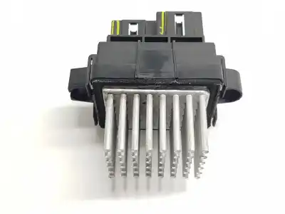 Автозапчастина б/у стійкість на нагревання для FORD EDGE 4WD Sport Посилання на OEM IAM DG9H19E624AA  DG9H19E624AA