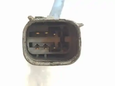 Peça sobressalente para automóvel em segunda mão sonda lambda por ford edge 4wd sport referências oem iam f1f19y460ca  1862036