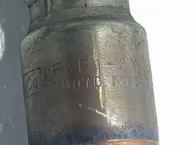 Peça sobressalente para automóvel em segunda mão sonda lambda por ford edge 4wd sport referências oem iam f1f19y460ca  1862036