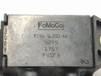 Peça sobressalente para automóvel em segunda mão sensor por ford edge 4wd sport referências oem iam fc4a5l200aa  fc4a5l200aa
