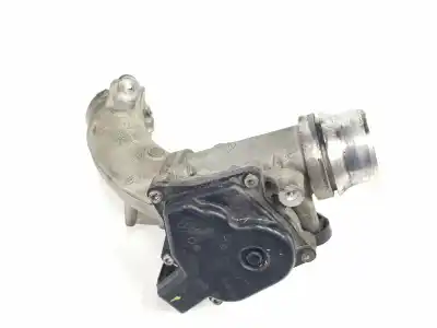 Автозапчастина б/у коробка метелика для dacia lodgy laureate посилання на oem iam 161a05457r  161a05457r