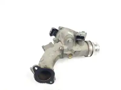 Автозапчастина б/у коробка метелика для dacia lodgy laureate посилання на oem iam 161a05457r  161a05457r