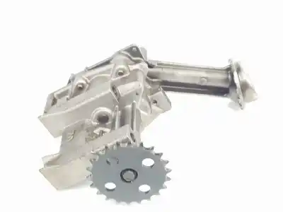 Second-hand car spare part Oil Pump for DACIA LODGY Laureate OEM IAM references 8200307174  150108334R