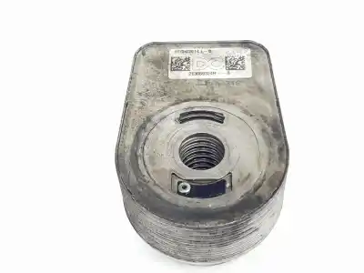 Peça sobressalente para automóvel em segunda mão radiador de óleo por dacia lodgy laureate referências oem iam 213059324r  213059324r