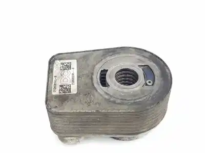 Peça sobressalente para automóvel em segunda mão radiador de óleo por dacia lodgy laureate referências oem iam 213059324r  213059324r