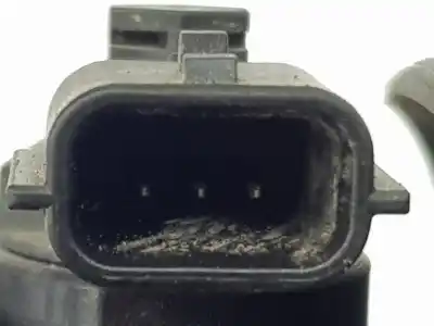 Pezzo di ricambio per auto di seconda mano coperchio bilanciere per dacia lodgy laureate riferimenti oem iam 8200629199  8200629199