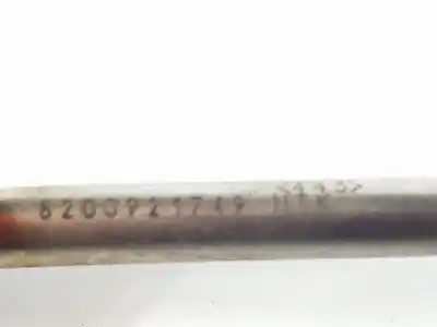 Автозапчастина б/у датчик для dacia lodgy laureate посилання на oem iam 8200921749  8200921749