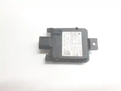 Pezzo di ricambio per auto di seconda mano modulo elettronico per cupra sin definir sin definir riferimenti oem iam 2q0907685d  2q0907685d