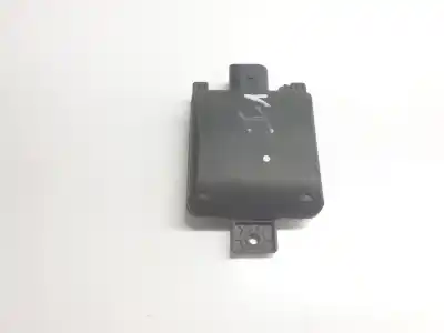 Pezzo di ricambio per auto di seconda mano modulo elettronico per cupra sin definir sin definir riferimenti oem iam 2q0907685d  2q0907685d