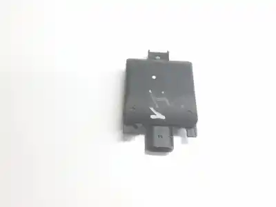 Автозапчасти б/у электронный модуль за CUPRA SIN DEFINIR SIN DEFINIR ссылки OEM IAM 2Q0907685D  2Q0907685D