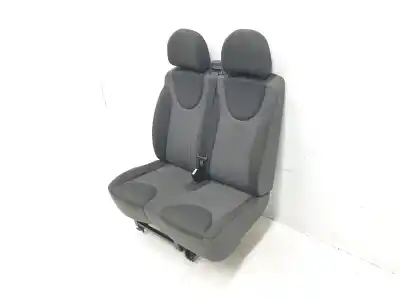 Second-hand car spare part right front seat for citroen jumpy hdi 165 fap 29 l2h1 kasten oem iam references   
