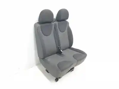 Second-hand car spare part right front seat for citroen jumpy hdi 165 fap 29 l2h1 kasten oem iam references   