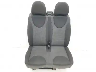 Second-hand car spare part right front seat for citroen jumpy hdi 165 fap 29 l2h1 kasten oem iam references   