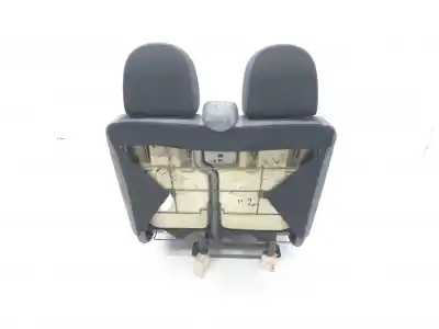 Second-hand car spare part right front seat for citroen jumpy hdi 165 fap 29 l2h1 kasten oem iam references   