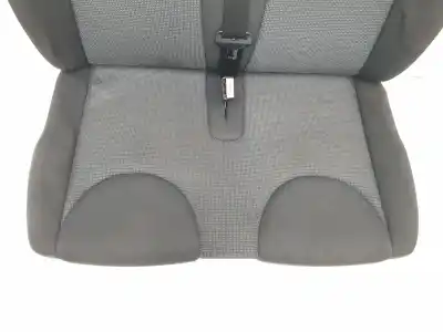 Second-hand car spare part right front seat for citroen jumpy hdi 165 fap 29 l2h1 kasten oem iam references   