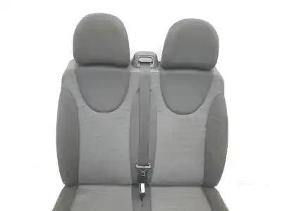 Second-hand car spare part right front seat for citroen jumpy hdi 165 fap 29 l2h1 kasten oem iam references   