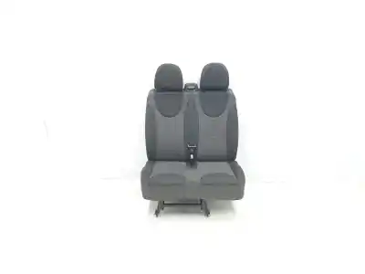 Second-hand car spare part right front seat for citroen jumpy hdi 165 fap 29 l2h1 kasten oem iam references   