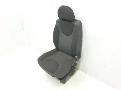 Peça sobressalente para automóvel em segunda mão assento dianteiro esquerdo por citroen jumpy hdi 165 fap 29 l2h1 kasten referências oem iam   