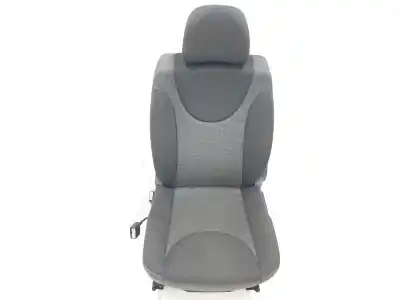 Peça sobressalente para automóvel em segunda mão assento dianteiro esquerdo por citroen jumpy hdi 165 fap 29 l2h1 kasten referências oem iam   