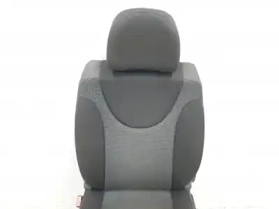 Peça sobressalente para automóvel em segunda mão assento dianteiro esquerdo por citroen jumpy hdi 165 fap 29 l2h1 kasten referências oem iam   