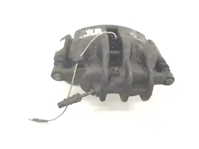 Автозапчасти б/у передний левый тормозной суппорт за CITROEN JUMPY HDi 165 FAP 29 L2H1 Kasten ссылки OEM IAM 1607731680  1607731680