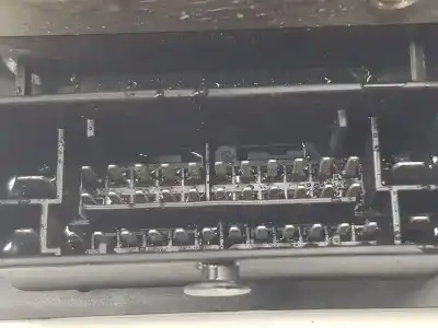 Pezzo di ricambio per auto di seconda mano abs per citroen jumpy hdi 165 fap 29 l2h1 kasten riferimenti oem iam 9661887180  1680933280