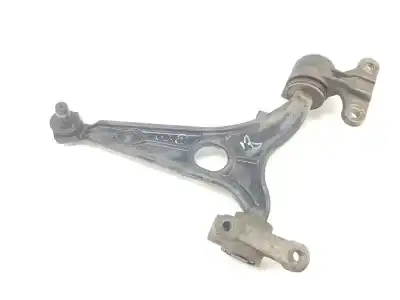 Автозапчастина б/у передній правий нижний рычаг підвіски для CITROEN JUMPY HDi 165 FAP 29 L2H1 Kasten Посилання на OEM IAM 3521N9  3521N9