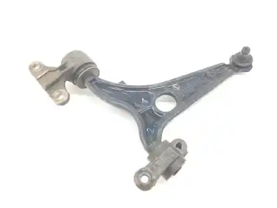 Автозапчастина б/у передній лівий нижний рычаг підвіски для CITROEN JUMPY HDi 165 FAP 29 L2H1 Kasten Посилання на OEM IAM 3520R8  3520R8