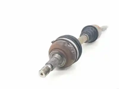 Автозапчастина б/у передня права трансмісія для citroen jumpy hdi 165 fap 29 l2h1 kasten посилання на oem iam 3273np  3273np