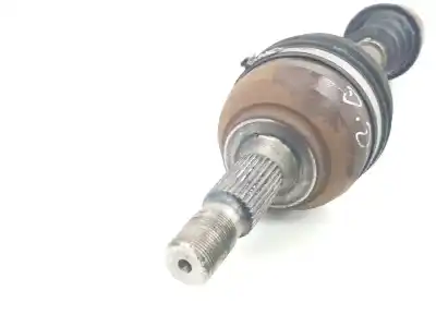 Автозапчастина б/у передня права трансмісія для citroen jumpy hdi 165 fap 29 l2h1 kasten посилання на oem iam 3273np  3273np