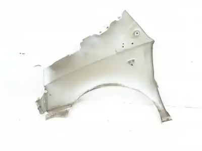 Автозапчастина б/у передне праве крило для citroen jumpy hdi 165 fap 29 l2h1 kasten посилання на oem iam 7841t8  7841t8